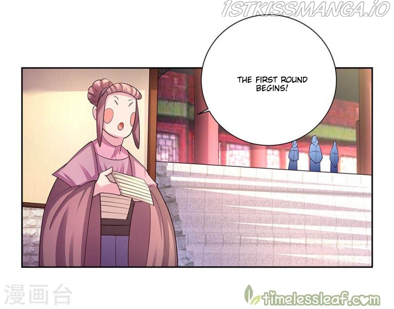 Above All Gods chapter 57.5 - page 10