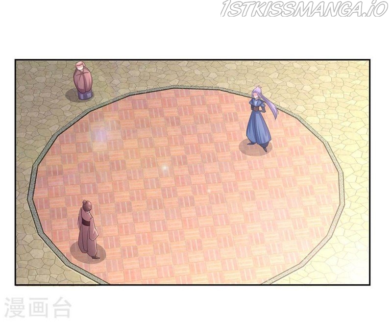 Above All Gods chapter 57.5 - page 12