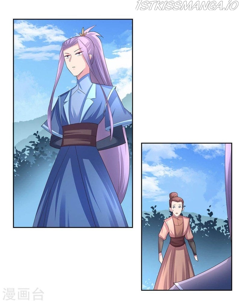 Above All Gods chapter 57.5 - page 13