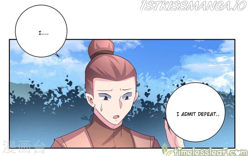 Above All Gods chapter 57.5 - page 14