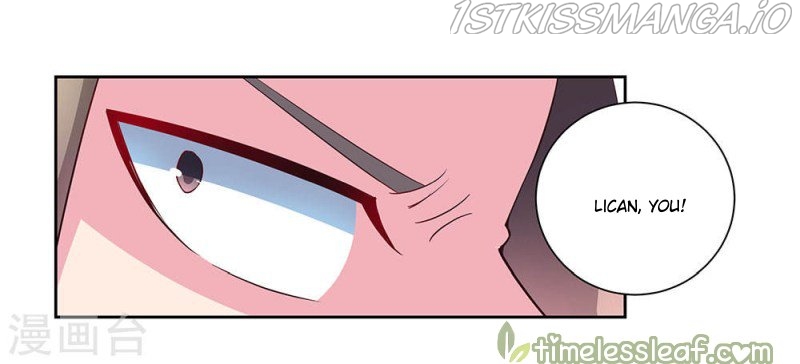 Above All Gods chapter 57.5 - page 3