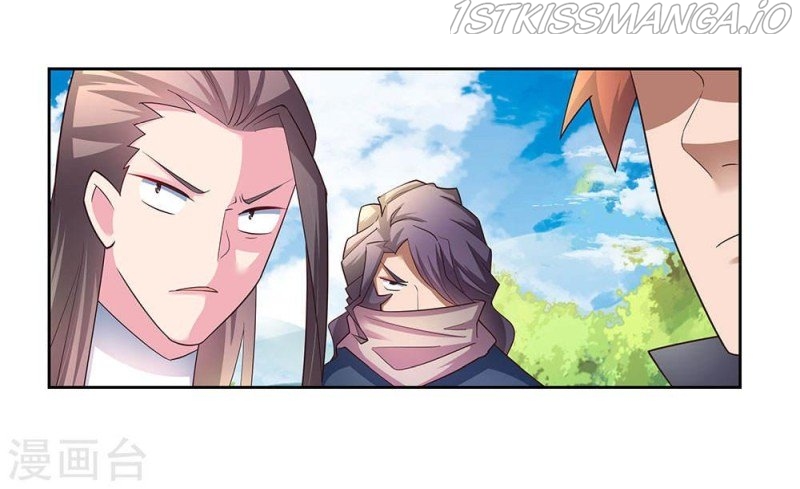 Above All Gods chapter 57.5 - page 6