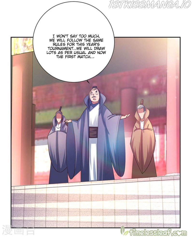 Above All Gods chapter 57.5 - page 9