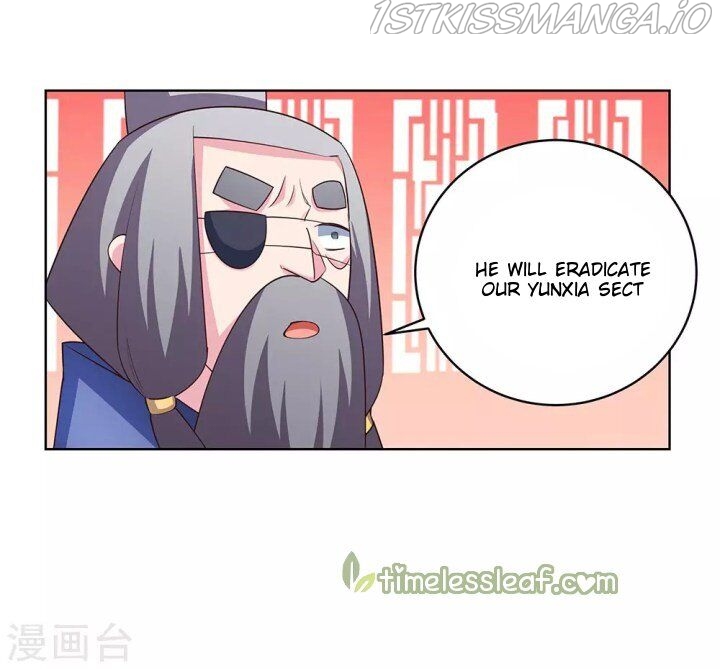 Above All Gods chapter 101.5 - page 14