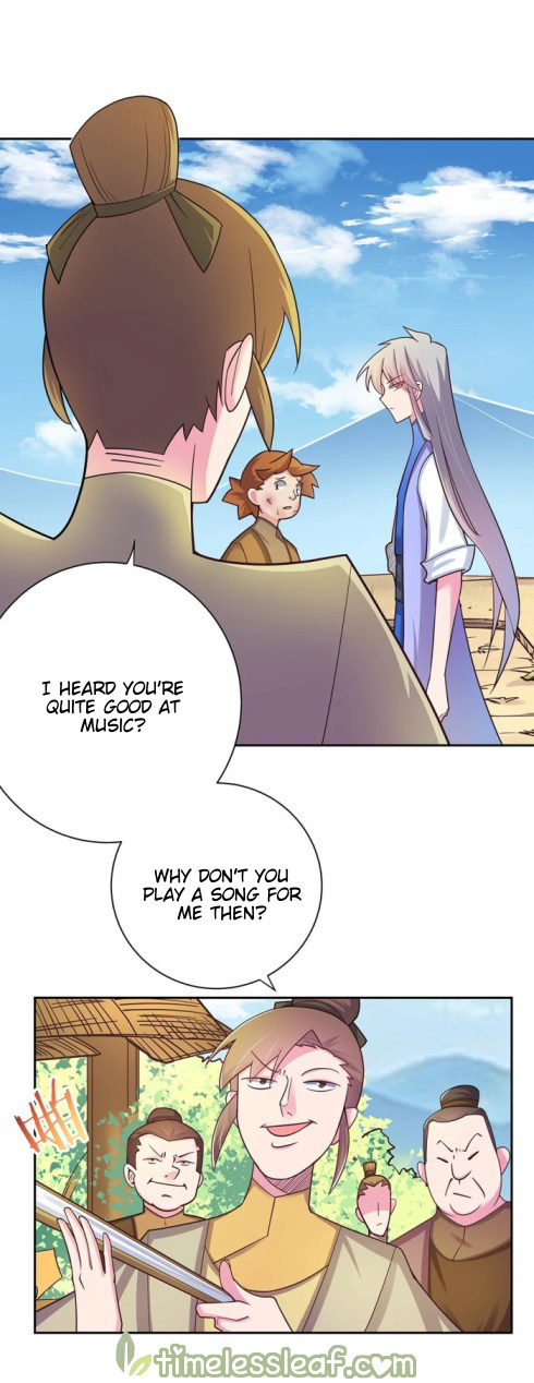 Above All Gods chapter 15 - page 4