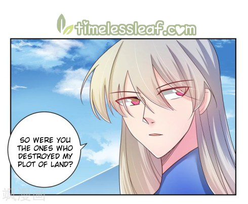 Above All Gods chapter 15 - page 5