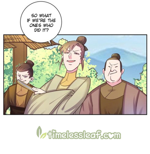 Above All Gods chapter 15 - page 6