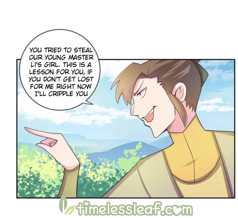 Above All Gods chapter 15 - page 7