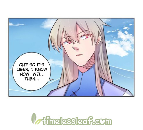 Above All Gods chapter 15 - page 9