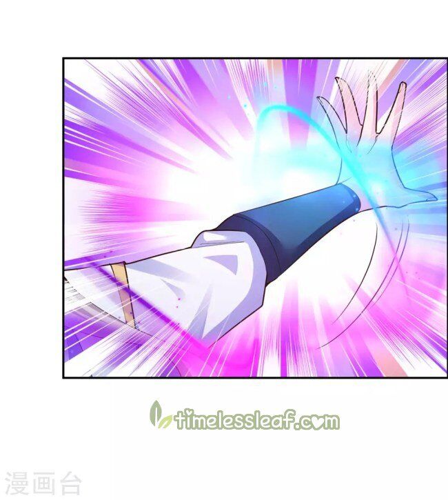 Above All Gods chapter 121 - page 12