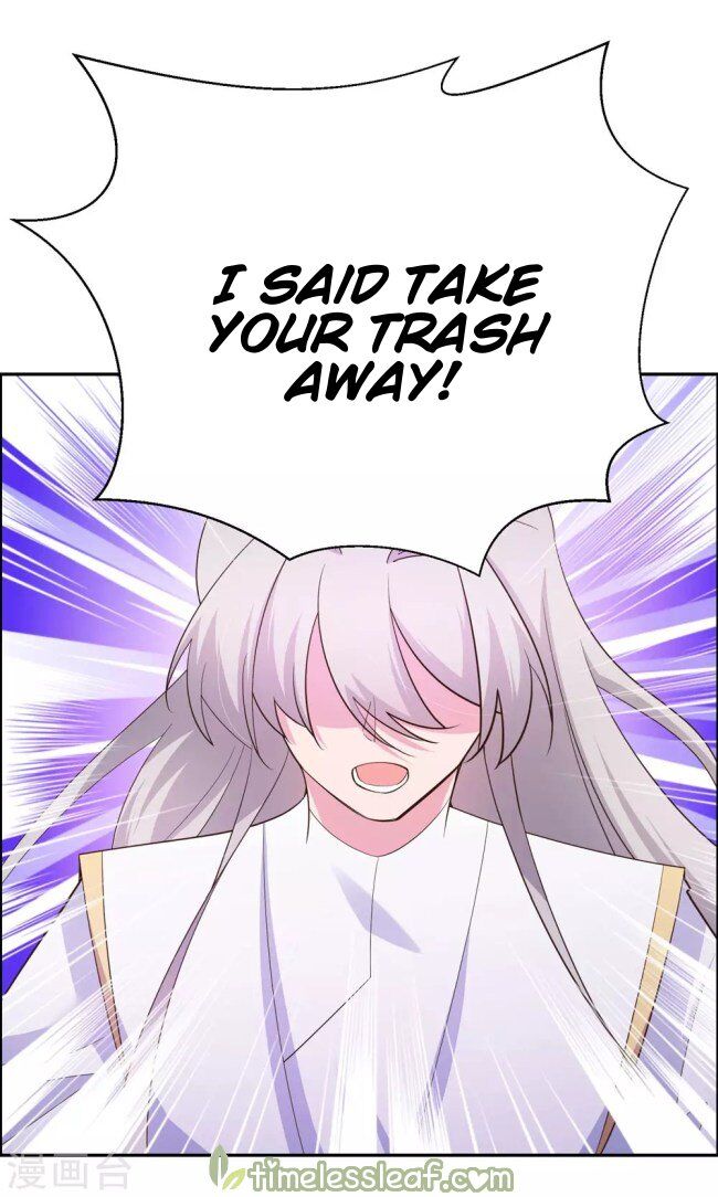 Above All Gods chapter 121 - page 16