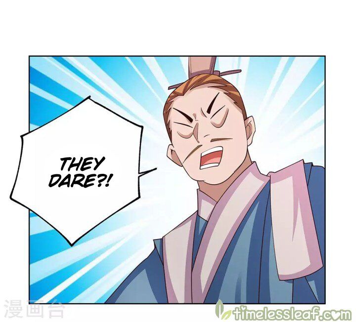 Above All Gods chapter 102 - page 1