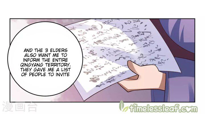 Above All Gods chapter 102 - page 12