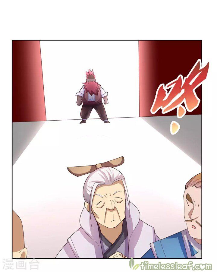 Above All Gods chapter 102 - page 16