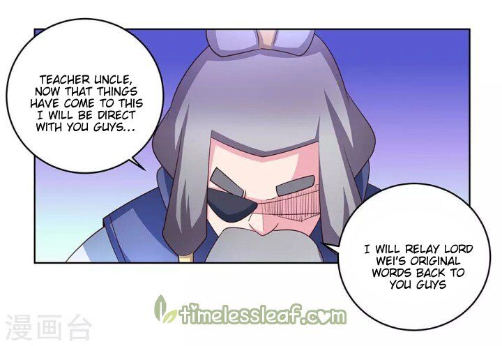 Above All Gods chapter 102 - page 2