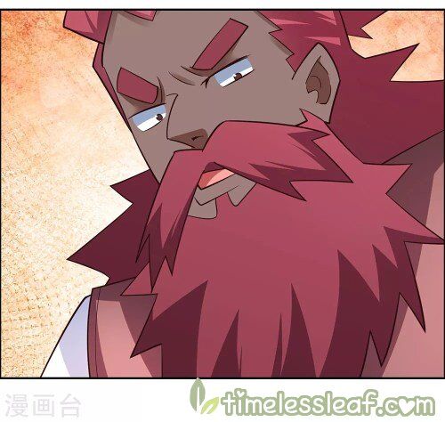 Above All Gods chapter 120 - page 3