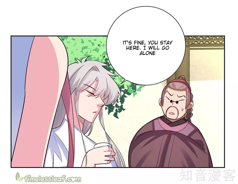 Above All Gods chapter 73 - page 13