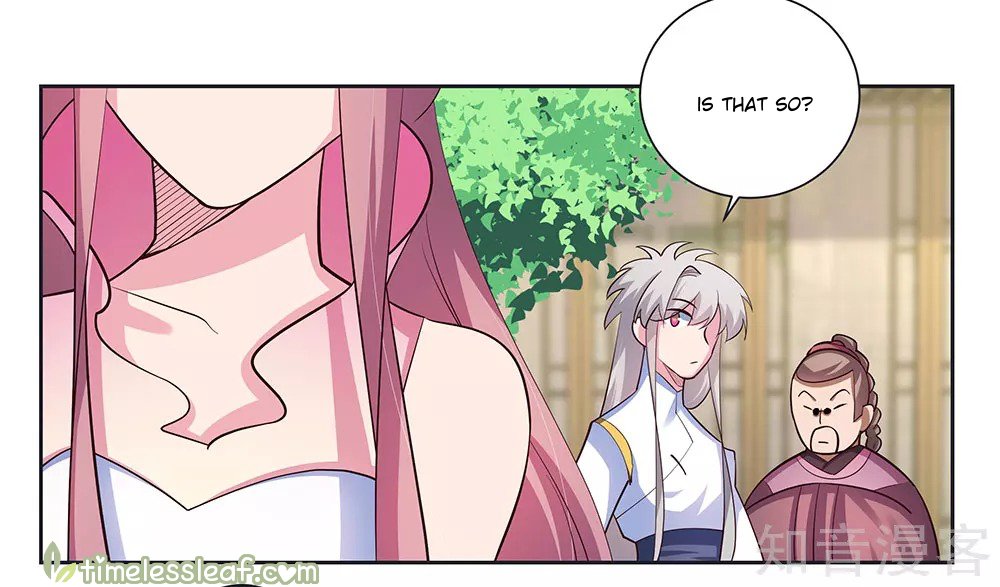 Above All Gods chapter 73 - page 16