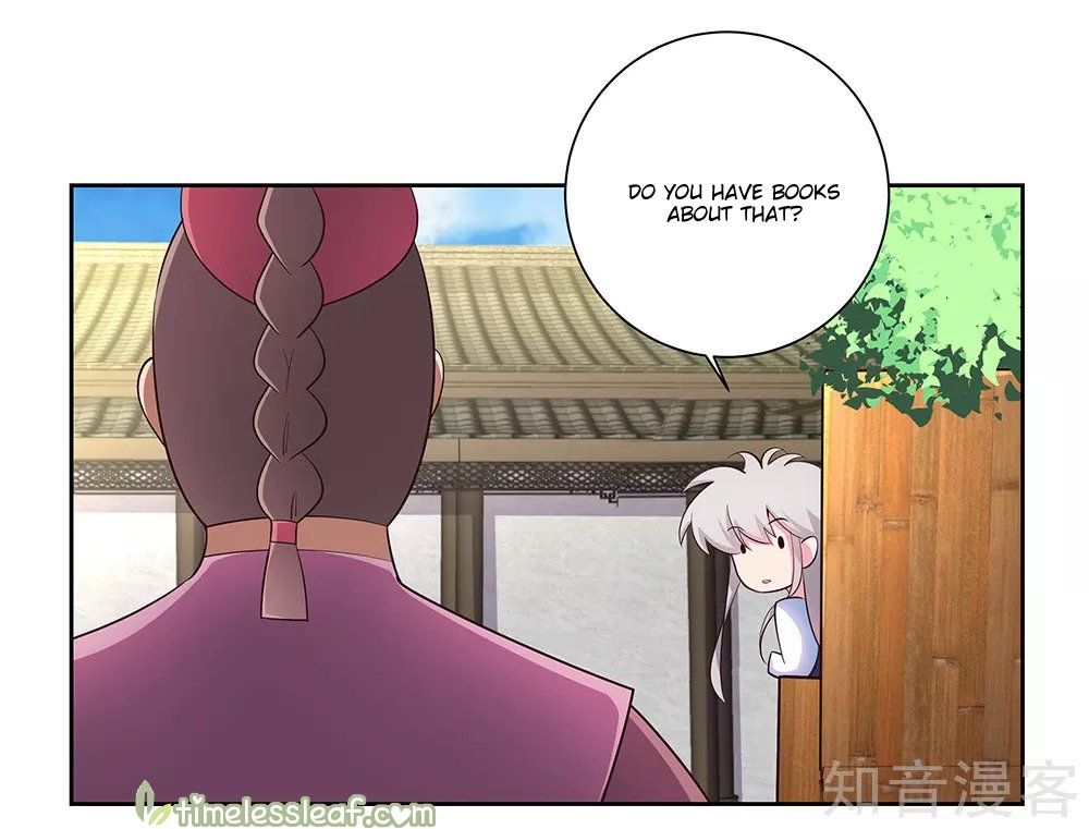 Above All Gods chapter 73 - page 4