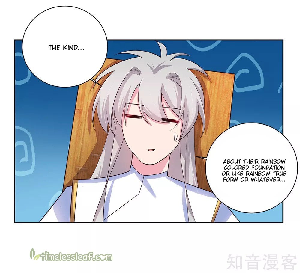 Above All Gods chapter 73 - page 6