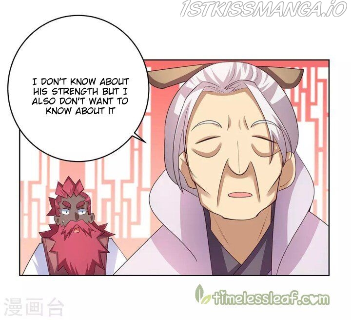 Above All Gods chapter 102.5 - page 10