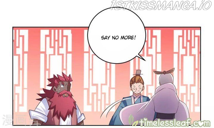 Above All Gods chapter 102.5 - page 7