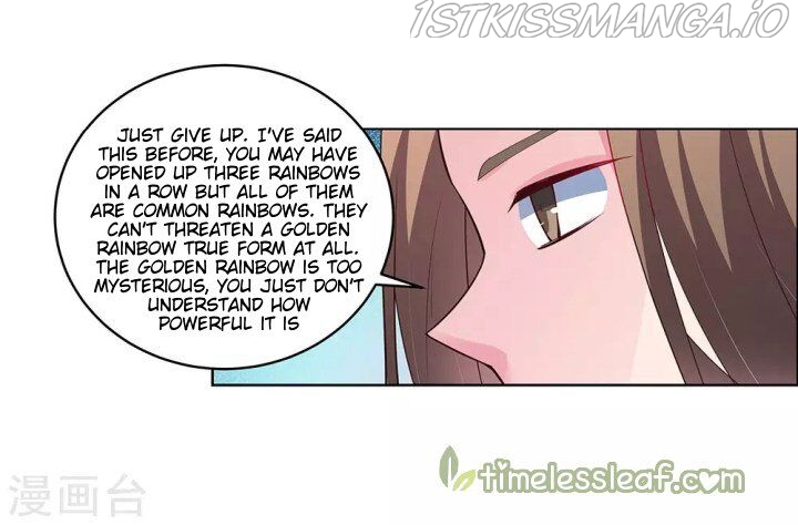 Above All Gods chapter 109.5 - page 13