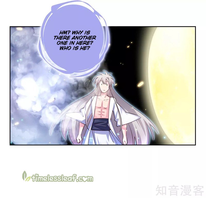 Above All Gods chapter 68 - page 11