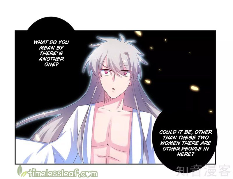 Above All Gods chapter 68 - page 12