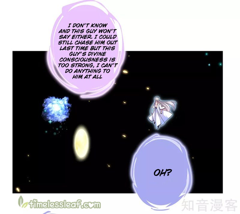 Above All Gods chapter 68 - page 13