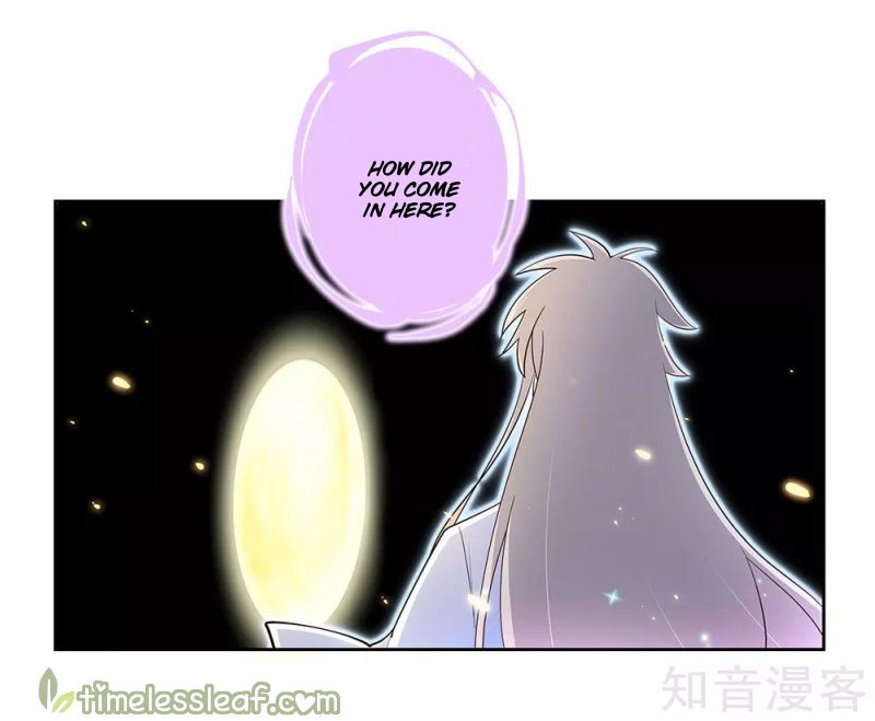 Above All Gods chapter 68 - page 2