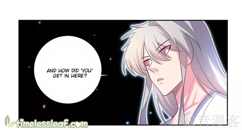 Above All Gods chapter 68 - page 3