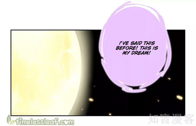 Above All Gods chapter 68 - page 4