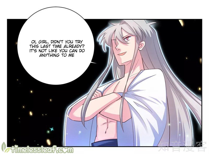 Above All Gods chapter 68 - page 6