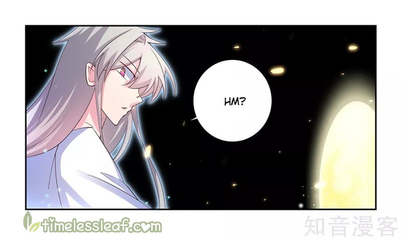 Above All Gods chapter 68 - page 9