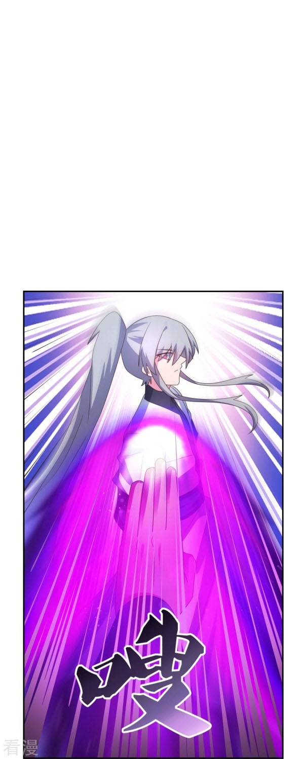 Above All Gods chapter 295 - page 1