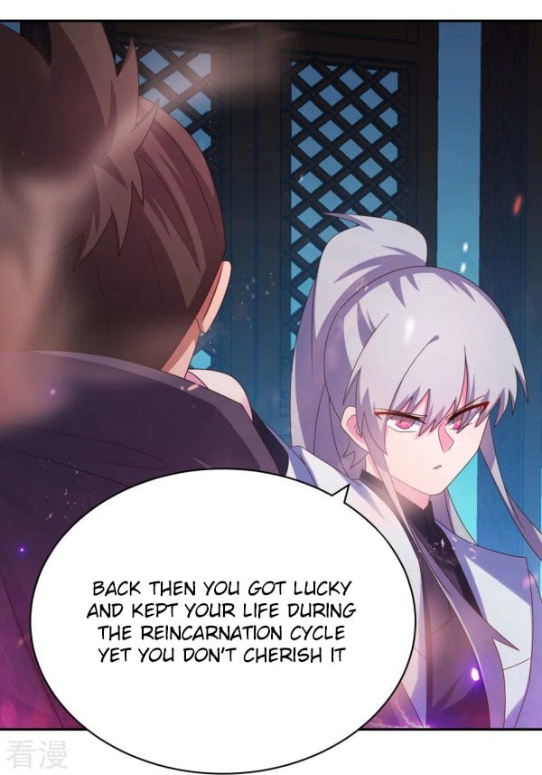 Above All Gods chapter 295 - page 12