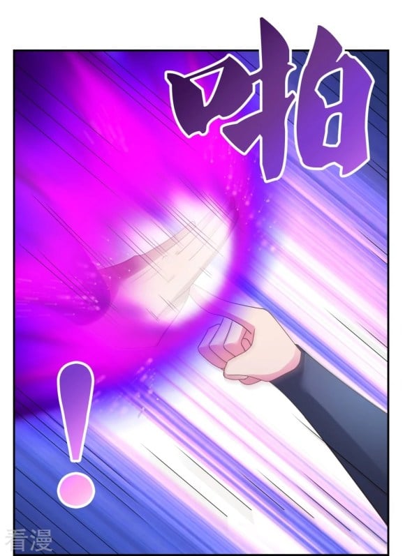 Above All Gods chapter 295 - page 3