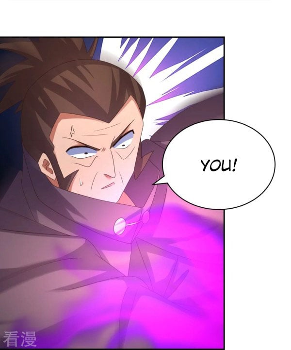 Above All Gods chapter 295 - page 4
