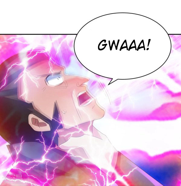 Above All Gods chapter 295 - page 9