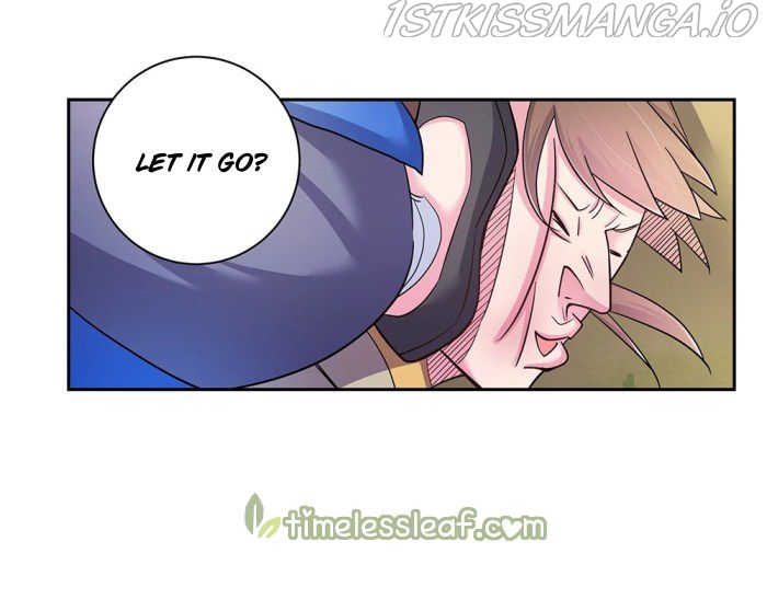 Above All Gods chapter 16.5 - page 7