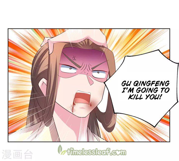 Above All Gods chapter 114 - page 1