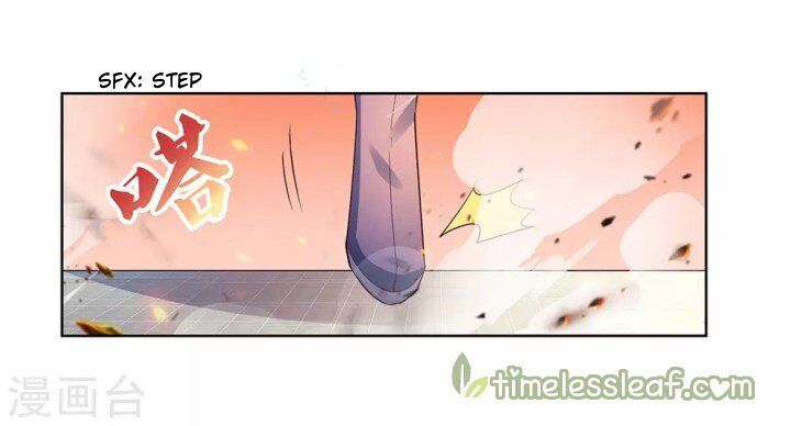 Above All Gods chapter 114 - page 10
