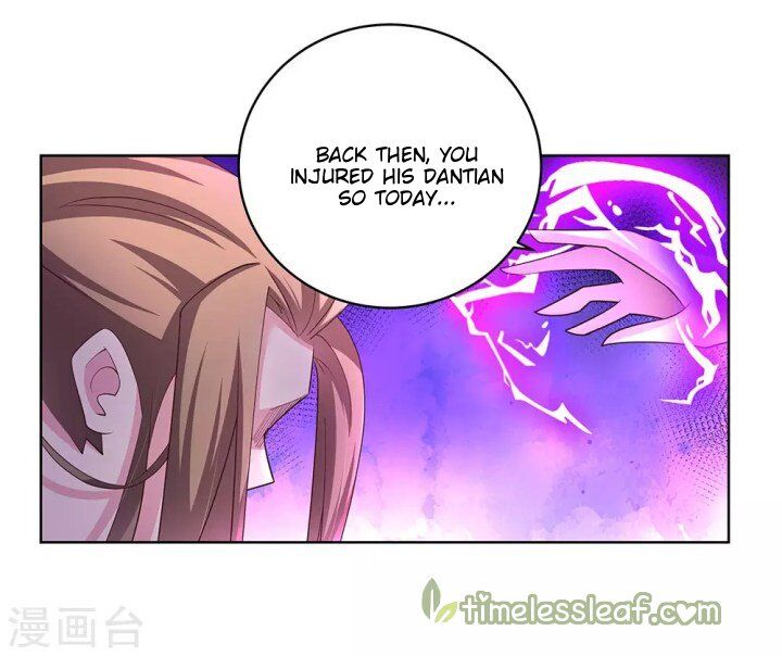 Above All Gods chapter 114 - page 13