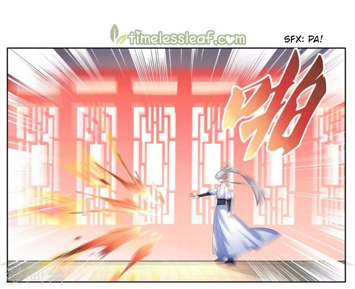Above All Gods chapter 114 - page 14