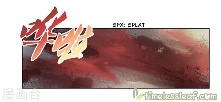 Above All Gods chapter 114 - page 15