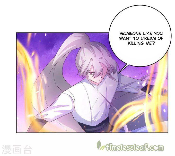 Above All Gods chapter 114 - page 3