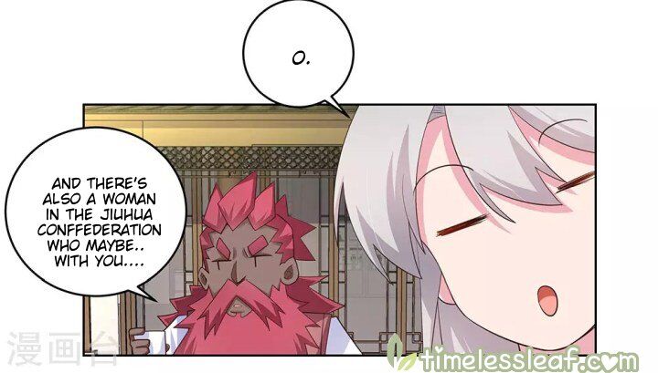 Above All Gods chapter 103 - page 13