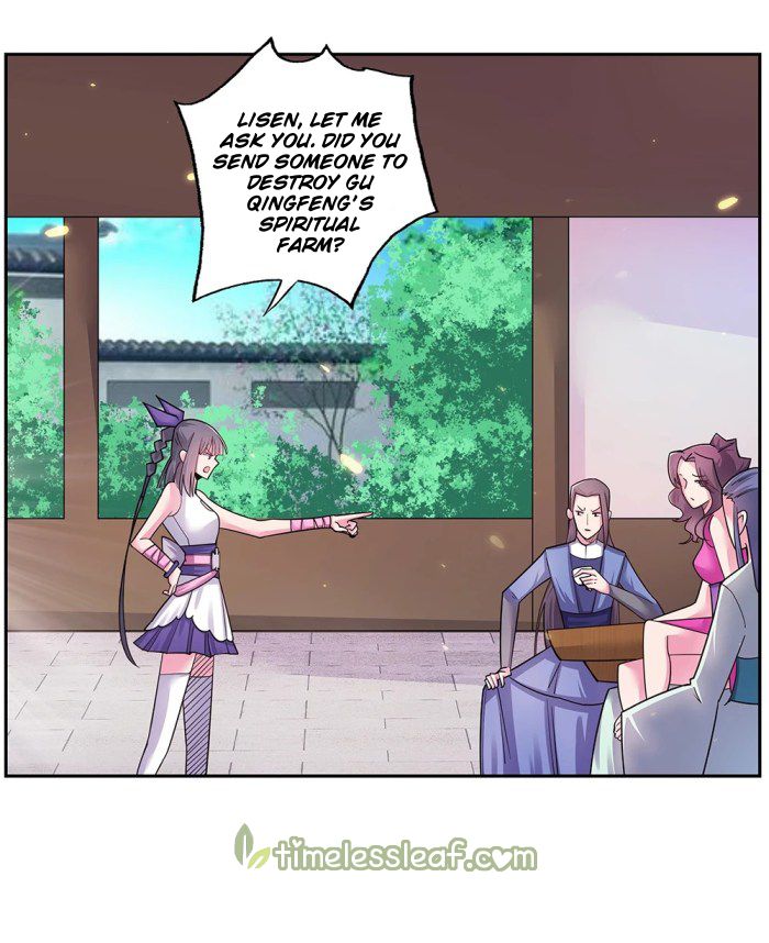Above All Gods chapter 17 - page 10