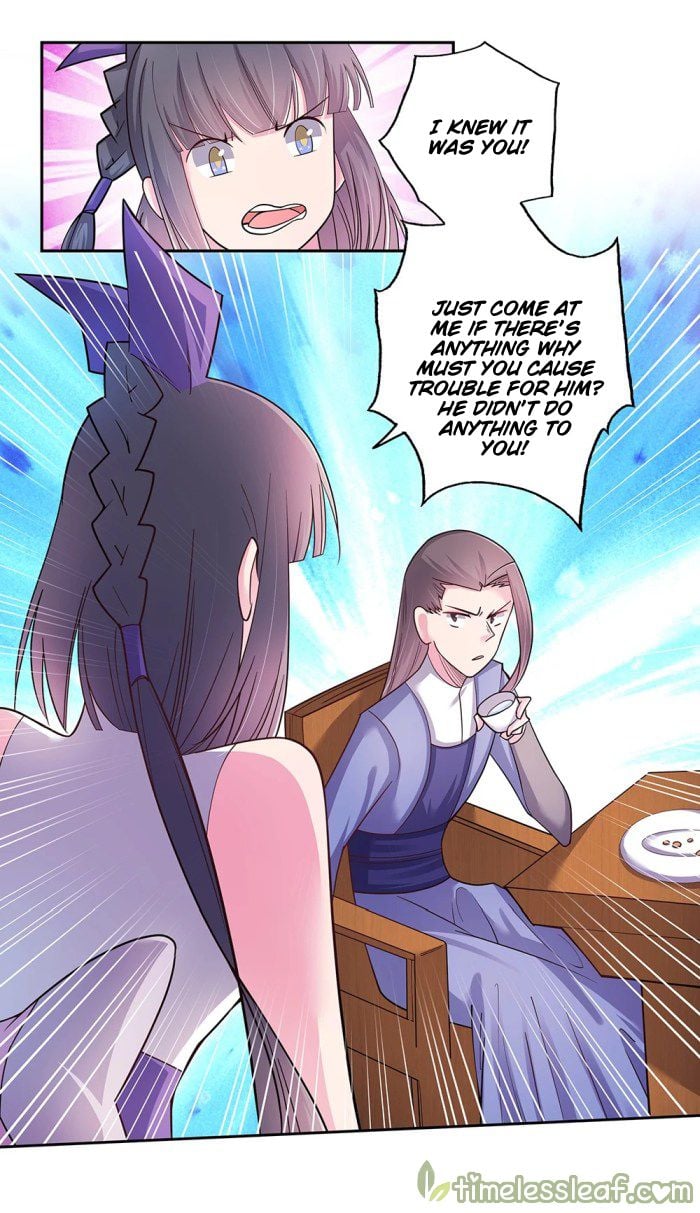 Above All Gods chapter 17 - page 12